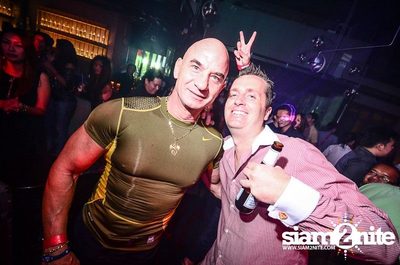 King of Clubs pres. Tytanium 200 feat. Sean Tyas — photo 27