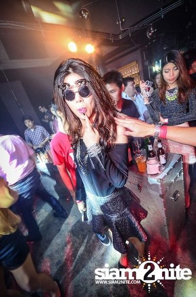 King of Clubs pres. Tytanium 200 feat. Sean Tyas — photo 26