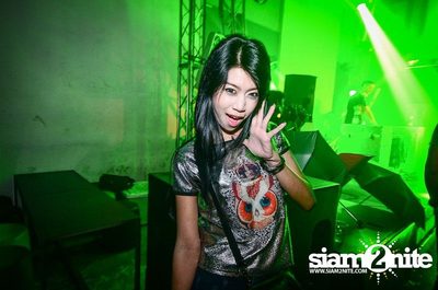 King of Clubs pres. Tytanium 200 feat. Sean Tyas — photo 52