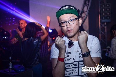 King of Clubs pres. Tytanium 200 feat. Sean Tyas — photo 114