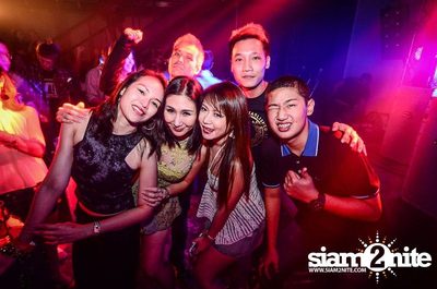 King of Clubs pres. Tytanium 200 feat. Sean Tyas — photo 13