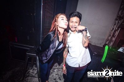 King of Clubs pres. Tytanium 200 feat. Sean Tyas — photo 25