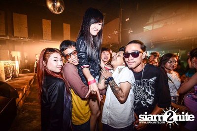King of Clubs pres. Tytanium 200 feat. Sean Tyas — photo 6