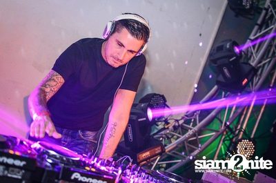 King of Clubs pres. Tytanium 200 feat. Sean Tyas — photo 103