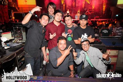 NEW & JIW Concert — photo 32