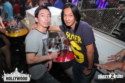 NEW & JIW Concert — photo 46