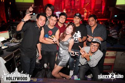 NEW & JIW Concert — photo 33