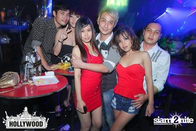 NEW & JIW Concert — photo 73