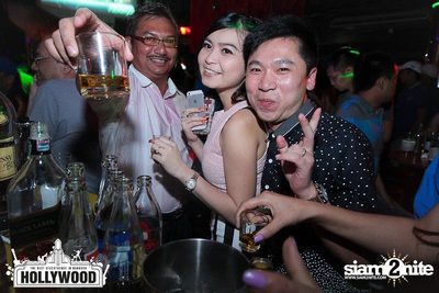 NEW & JIW Concert — photo 52