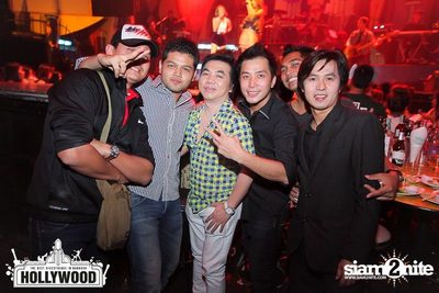 NEW & JIW Concert — photo 41