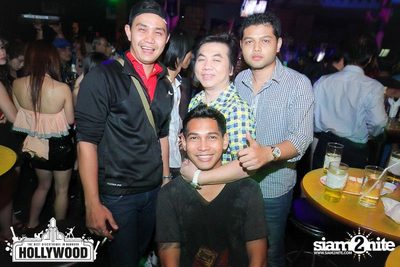 NEW & JIW Concert — photo 51