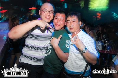 NEW & JIW Concert — photo 58