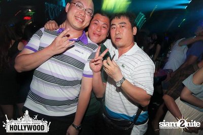 NEW & JIW Concert — photo 57