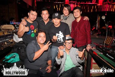 NEW & JIW Concert — photo 31