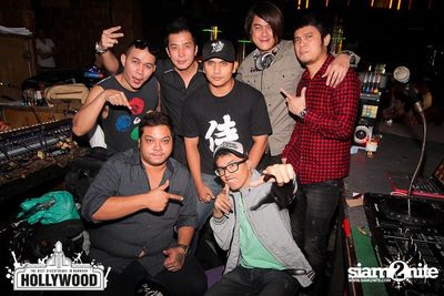 NEW & JIW Concert — photo 30