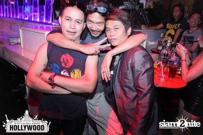 NEW & JIW Concert — photo 48