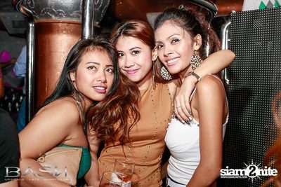 House Of Bash — photo 103