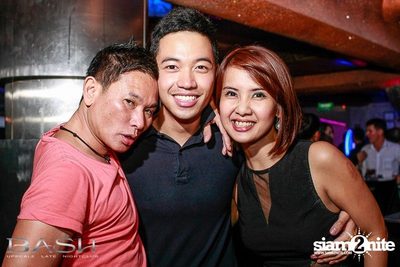 House Of Bash — photo 35