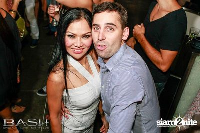 House Of Bash — photo 89