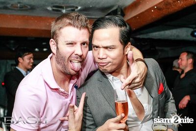 House Of Bash — photo 46