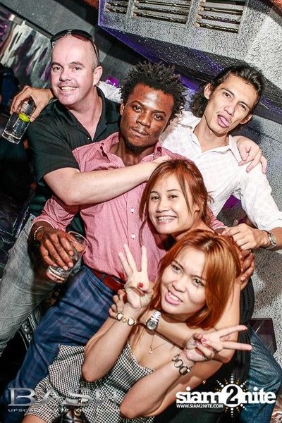 House Of Bash — photo 113