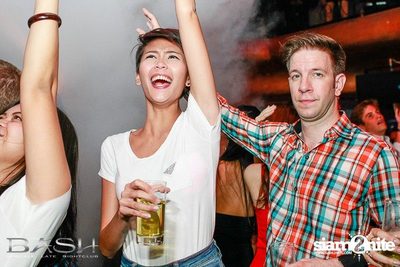 House Of Bash — photo 117
