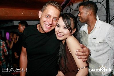 House Of Bash — photo 94