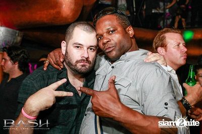 House Of Bash — photo 114