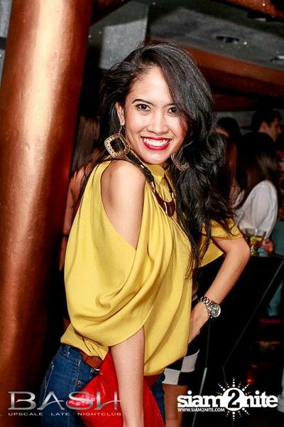 House Of Bash — photo 101