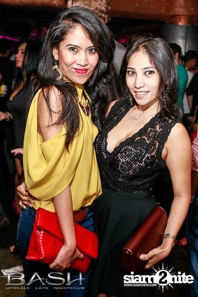 House Of Bash — photo 64