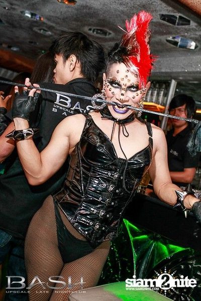 House Of Bash — photo 9