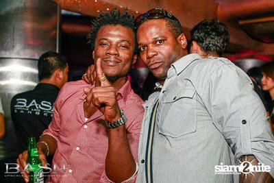 House Of Bash — photo 120