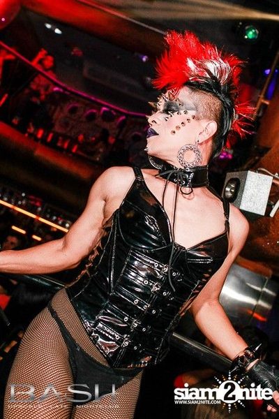 House Of Bash — photo 30