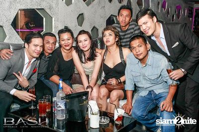 House Of Bash — photo 49