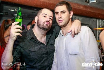 House Of Bash — photo 17