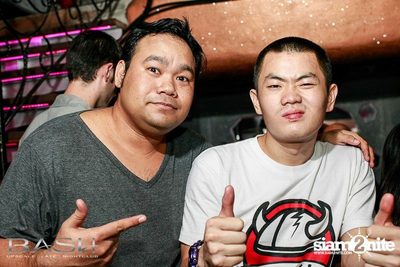House Of Bash — photo 61