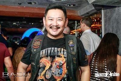 House Of Bash — photo 56