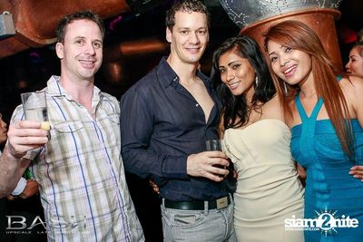 House Of Bash — photo 98