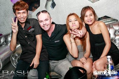 House Of Bash — photo 90