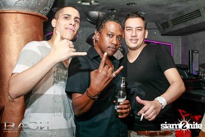 House Of Bash — photo 13
