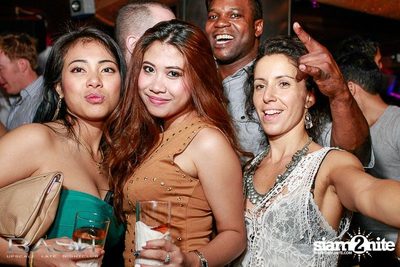 House Of Bash — photo 107