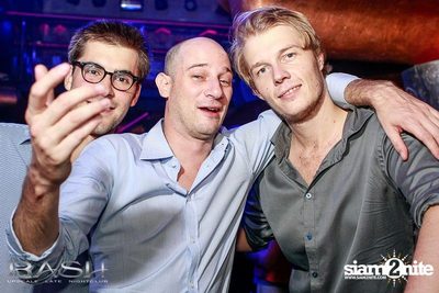 House Of Bash — photo 18