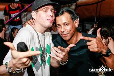 House Of Bash — photo 88