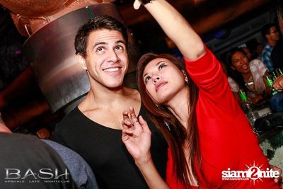 House Of Bash — photo 102