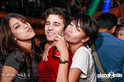 House Of Bash — photo 119
