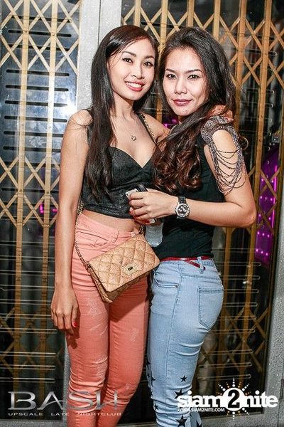 House Of Bash — photo 74