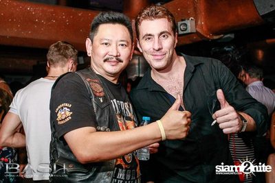 House Of Bash — photo 73