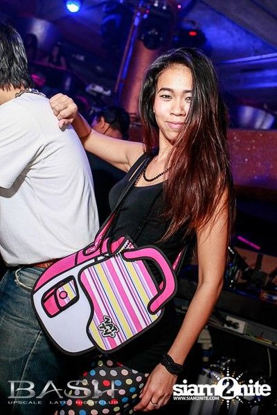 House Of Bash — photo 62