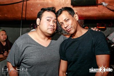 House Of Bash — photo 28