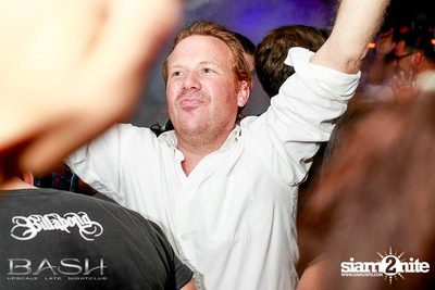 House Of Bash — photo 110